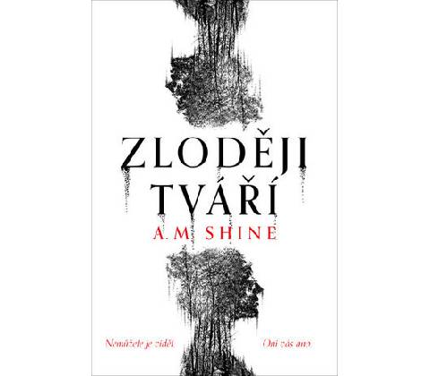 Zloději tváří