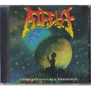 Atheist: Unquestionable Presence : CD