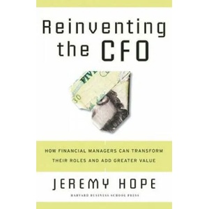 Reinventing the CFO (2003)
