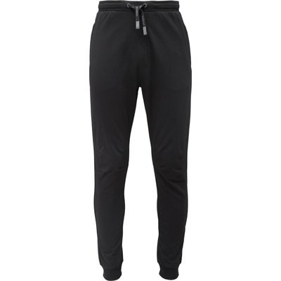 Lehké pánské tepláky Willard SLAMA Černá – Zboží Dáma