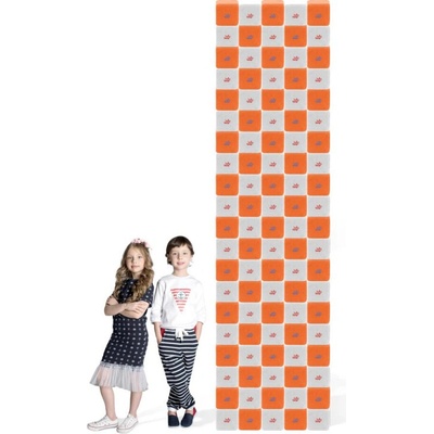 JollyHeap Creative set 100 bloků