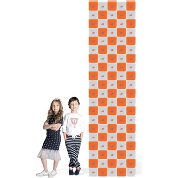 JollyHeap Creative set 100 bloků