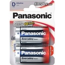 PANASONIC Everyday Power D 2ks LR20EPS/2BP