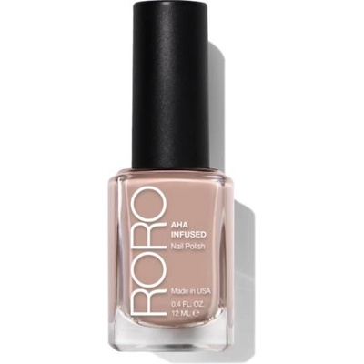 Roro Toasted Almonds lak na nechty telová 12 ml