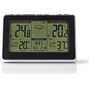 Meteostanice Nedis WEST400BK