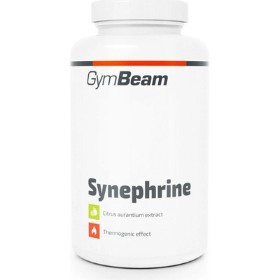 GymBeam Synephrine 240 tabliet