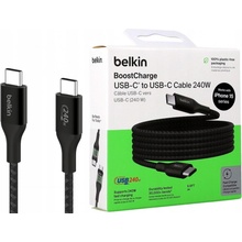 Belkin F2CU036btBLK USB 3.0 USB-C to USB-A