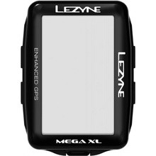 Lezyne Mega XL GPS