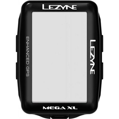 Lezyne Mega XL GPS