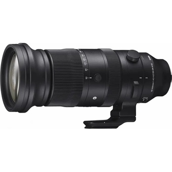 SIGMA 60-600mm f/4.5-6.3 DG DN OS Sports Sigma L / Panasonic / Leica