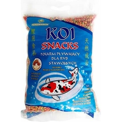 Fauna i Flora MIX kuličky 10 l