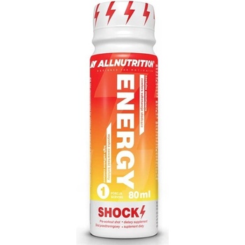 Allnutrition Energy Shock Shot 80 ml