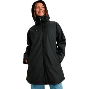 ROXY Потник Roxy Rain Road vest - Black (Anthracite)