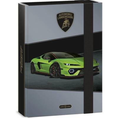 Ars Una Кутия за документи ARS UNA A/5 Lamborghini 5522 50865222 (50865222)