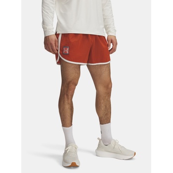 Under Armour Мъжки шорти Under Armour UA RUN 96 SHORTS Under Armour | Oranzhev | МЪЖЕ | S