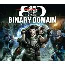 Binary Domain Dan Marshall Pack