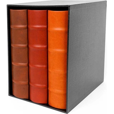 GEDEON Fotoalbum KD-46200 set Decor Europe PL