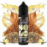 Bombo Solo Juice Smooth Tobacco 20ml/60ml
