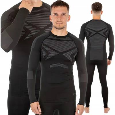 Toufer Thermaflex černá