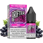 Juice Sauz Drifter Bar Salts Grape