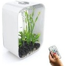 Biorb Life Portrait akvarijní set bílý 45 l