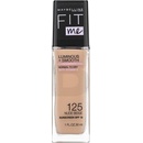 Maybelline Fit me Luminous + Smooth make-up 125 Nude Beige 30 ml