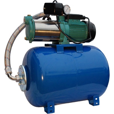 Omnigena MH 1800 INOX 200 L
