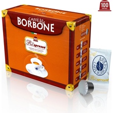 Caffe Borbone Miscela Oro do Nespresso 100 ks