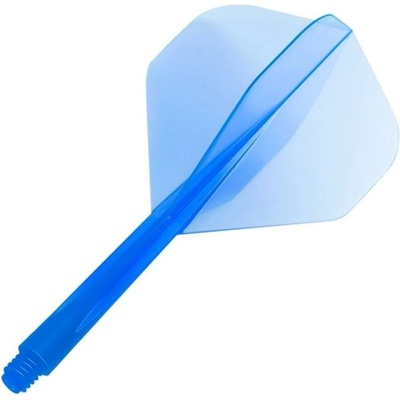 Condor Zero Stress - Standard - Medium - Clear Blue CN014