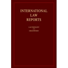 International Law Reports