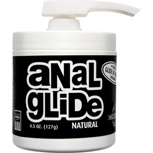 Doc Johnson Anal Lubricant