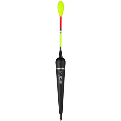 iBite Zander splávek 15g