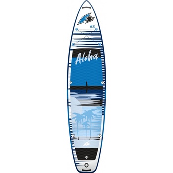 Paddleboard F2 Aloha 11'4 "