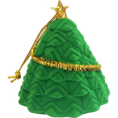 OLIVIE Darčeková krabička STROMČEK 0044