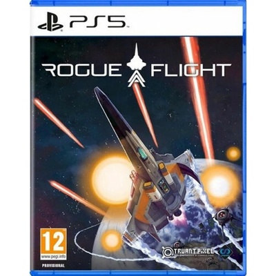 Rogue Flight