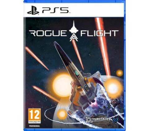 Rogue Flight