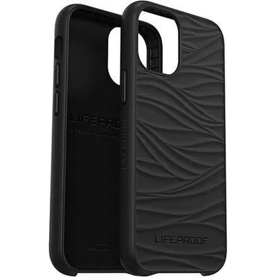 LifeProof Dropproof Wake Case - удароустойчив кейс за iPhone 12, iPhone 12 Pro (черен)