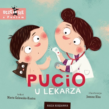 Pucio u lekarza