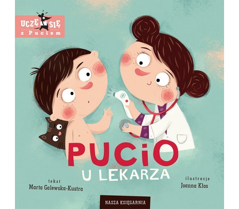 Pucio u lekarza