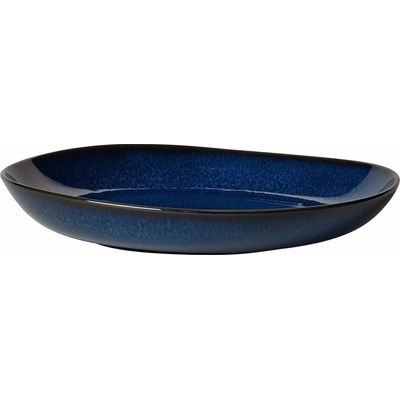 Villeroy & Boch 10-4261-3800 Hluboký talíř Lave Bleu 27 cm