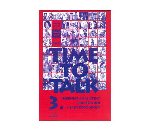 Time to Talk 3.