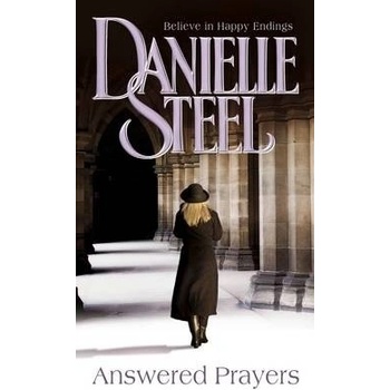 Answered Prayers