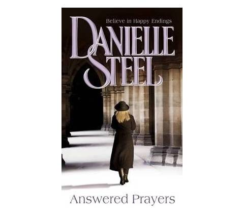 Answered Prayers