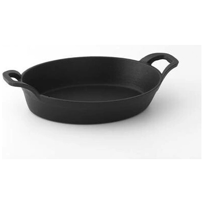 METRO PROFESSIONAL Pánev servírovací 19 cm litina