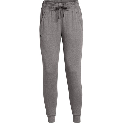 Under Armour Анцуг Under Armour Women's Closed Hem Woven Joggers - Grey