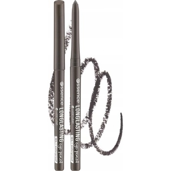 Essence Long Lasting ceruzka na oči 20 Lucky Lead 0,28 g