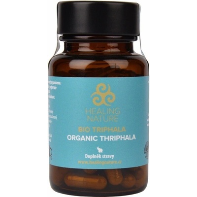 Link Natural Healing Nature Triphala 60 kapsúl