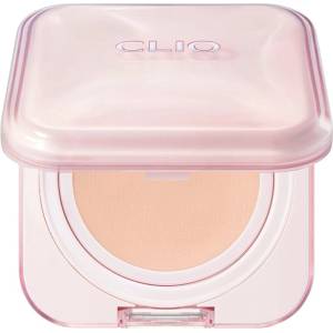 Clio Kill Cover Mesh Glow Essential Cushion SPF50+ PA++++ MINI - #21N Linen - Кушън Фон Дьо Тен MINI 15g