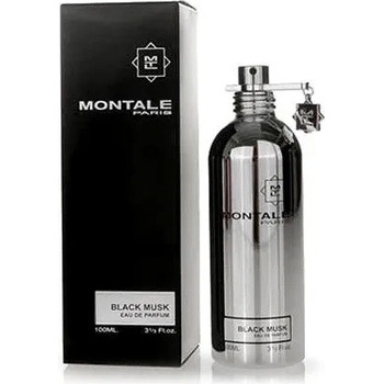 Montale Black Musk EDP 100 ml