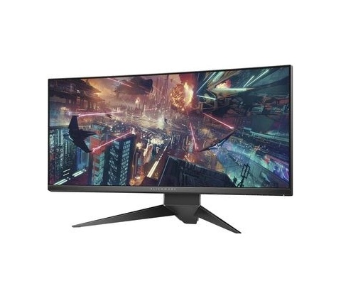 Dell Alienware AW3418DW